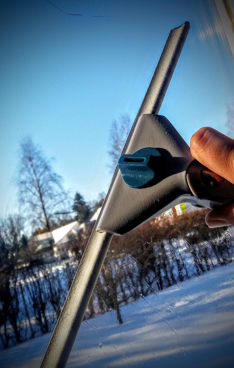 window, spray, needle, wash, spring, cleaning