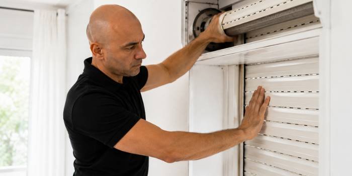 Reparación de persianas en Vigo para viviendas oficinas y locales comerciales